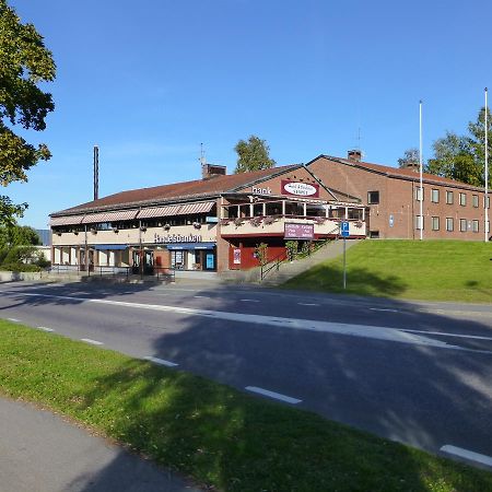 Vaerdshuset Stopet Grängesberg Exterior foto